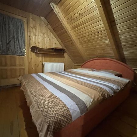 Cottage Walnut Kolasin Bagian luar foto